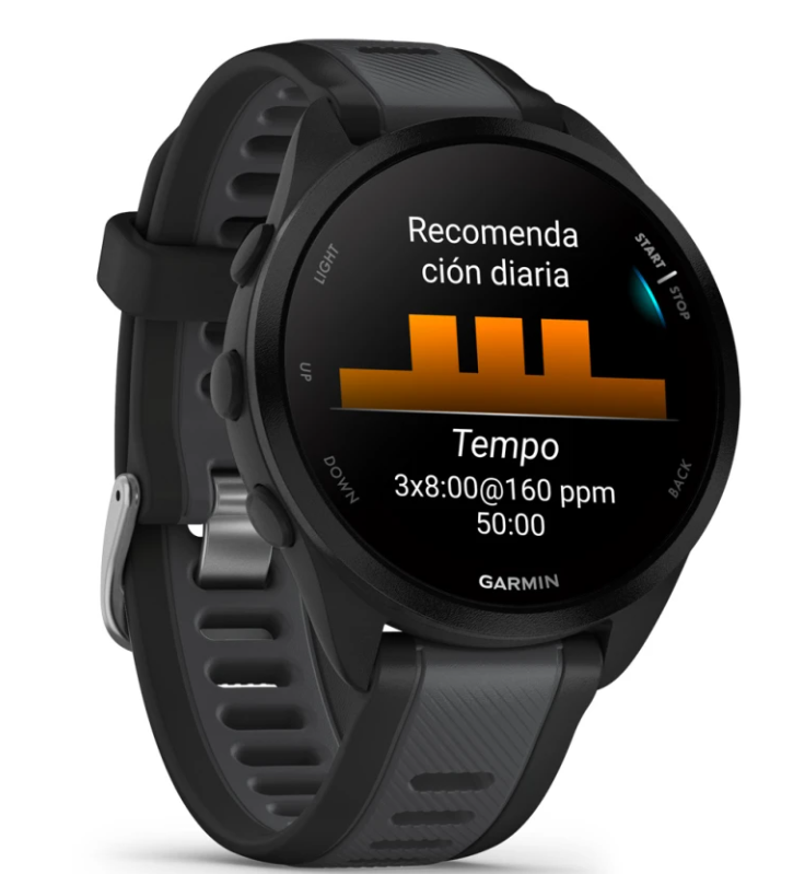 Garmin Forerunner 165